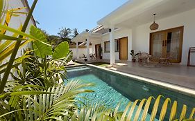 Villa Alamanda